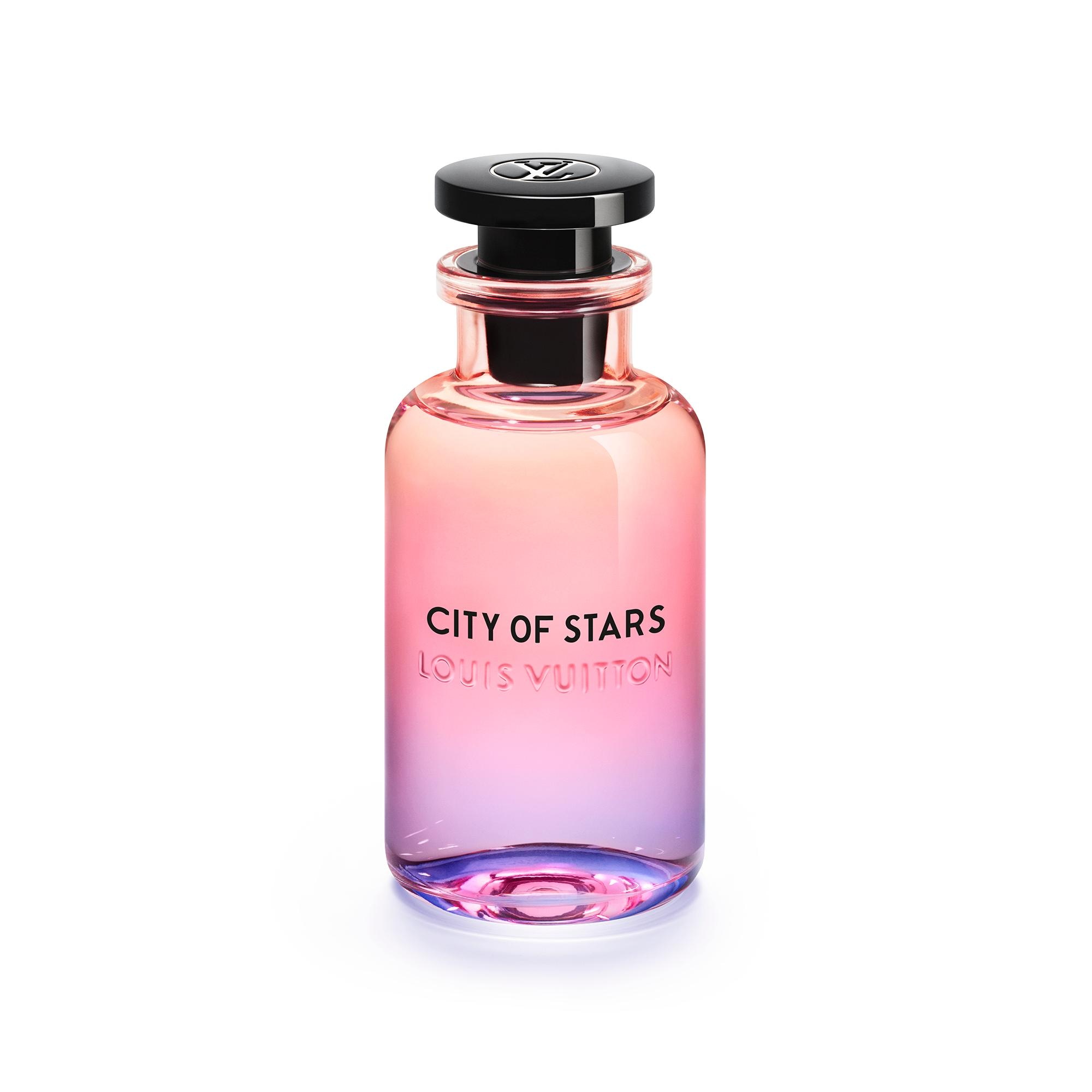 ルイヴィトン シティオブスターズ EDP 香水 100ml City of Stars - Collections | LOUIS VUITTON